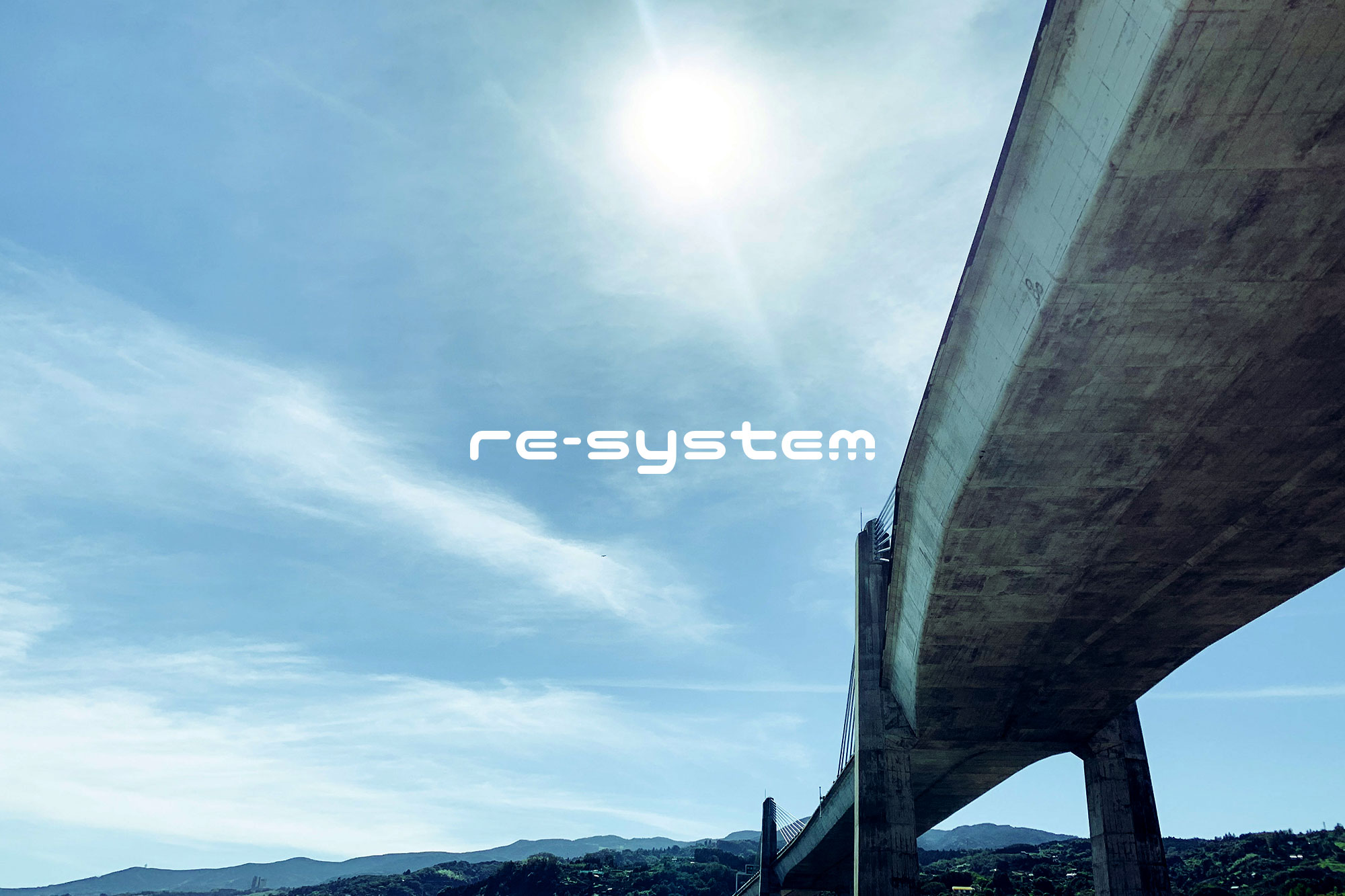 re-system official Site
